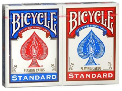 Bicycle Classic Playing Cards